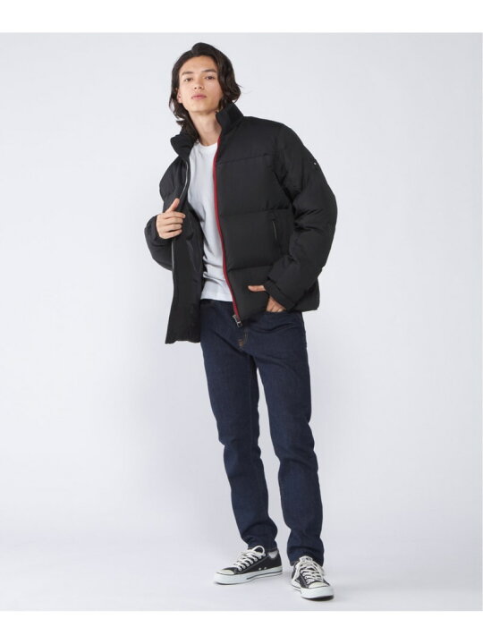 楽天市場】【SALE／60%OFF】ニューヨークダウンパファージャケット 
