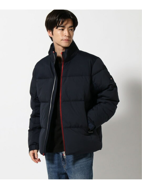 楽天市場】【SALE／50%OFF】ニューヨークダウンパファージャケット 