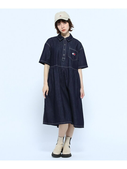楽天市場】【SALE／40%OFF】(W)TOMMY HILFIGER(トミーヒルフィガー 