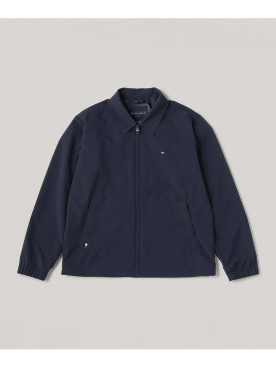楽天市場】【SALE／50%OFF】ジップアップアイビージャケット TOMMY 