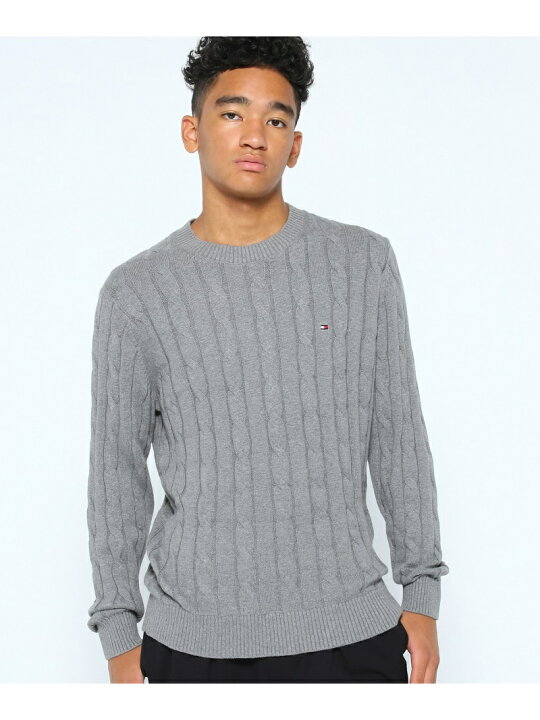 楽天市場】【SALE／50%OFF】(M)TOMMY HILFIGER(トミーヒルフィガー 