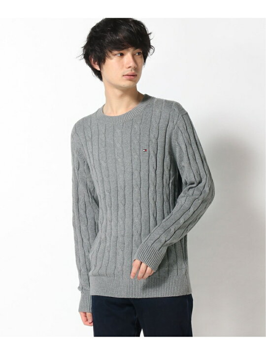 楽天市場】【SALE／50%OFF】(M)TOMMY HILFIGER(トミーヒルフィガー 