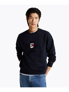 ySALE^50%OFFzACRC^[bNg[i[ TOMMY HILFIGER g~[qtBK[ gbvX XEFbgEg[i[ zCg lCr[yRBA_Ezyz[Rakuten Fashion]