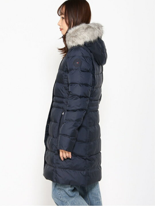 楽天市場】【SALE／70%OFF】(W)TOMMY HILFIGER(トミーヒルフィガー 
