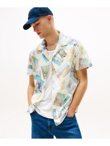 I[I[o[vg|vLvVc TOMMY JEANS g~[qtBK[ gbvX VcEuEX zCgyz[Rakuten Fashion]