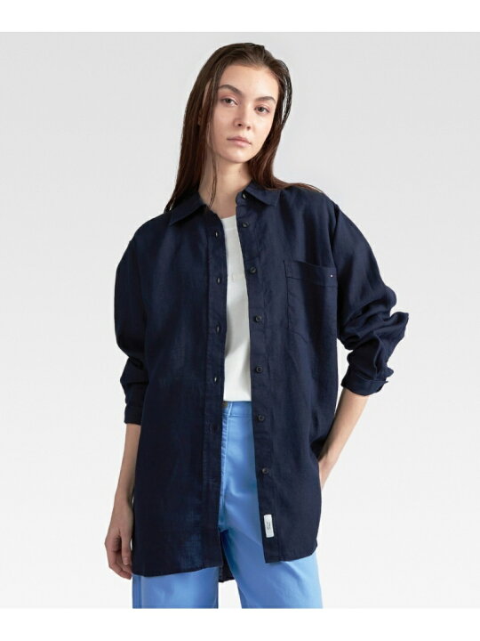 楽天市場】【SALE／60%OFF】(W)TOMMY HILFIGER(トミーヒルフィガー 