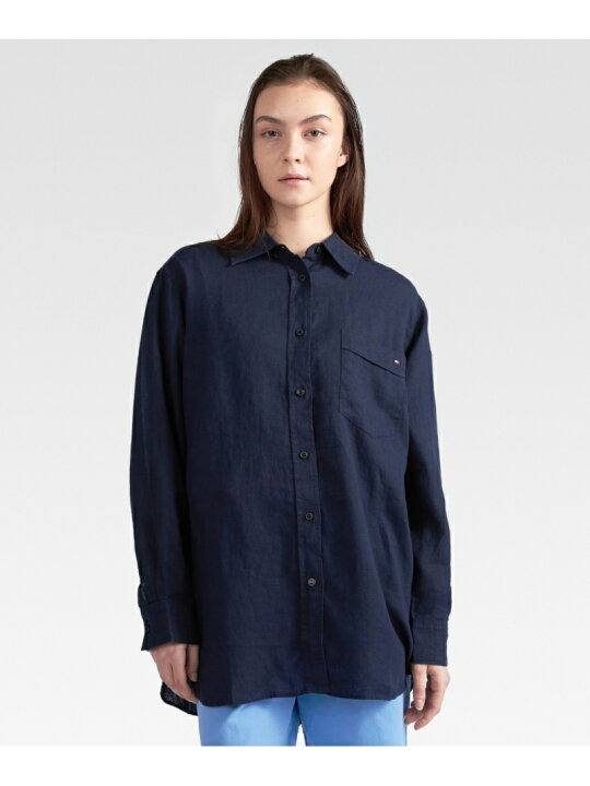 楽天市場】【SALE／60%OFF】(W)TOMMY HILFIGER(トミーヒルフィガー 