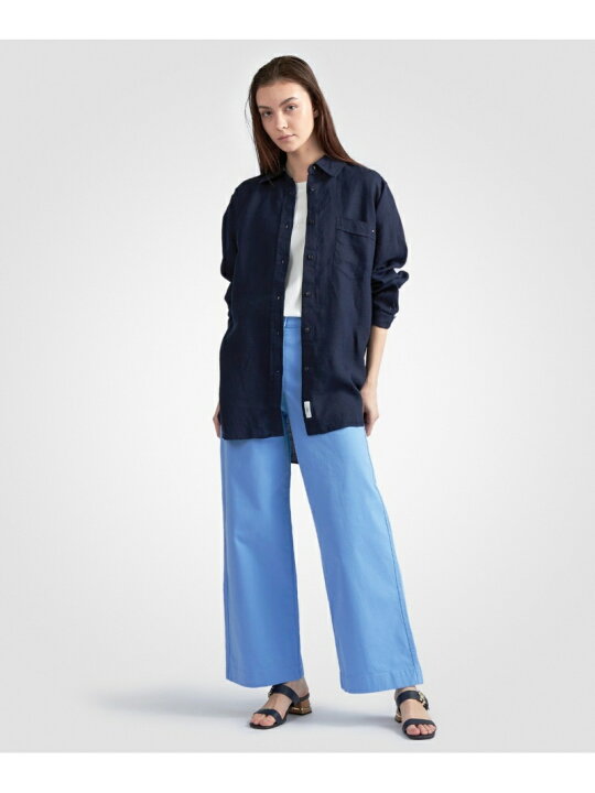 楽天市場】【SALE／60%OFF】(W)TOMMY HILFIGER(トミーヒルフィガー 