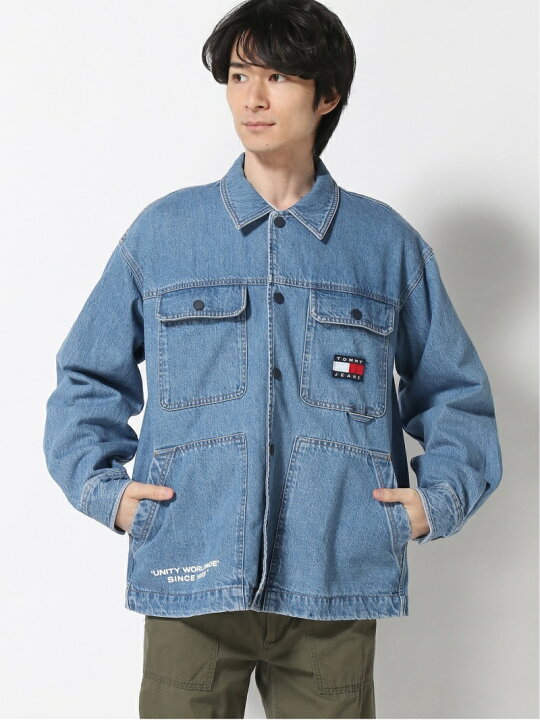 楽天市場】【SALE／40%OFF】(M)TOMMY HILFIGER(トミーヒルフィガー 