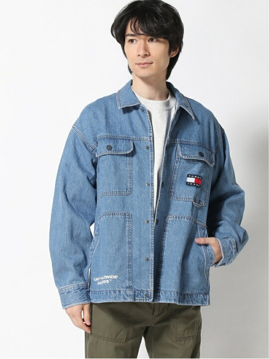 楽天市場】【SALE／40%OFF】(M)TOMMY HILFIGER(トミーヒルフィガー 