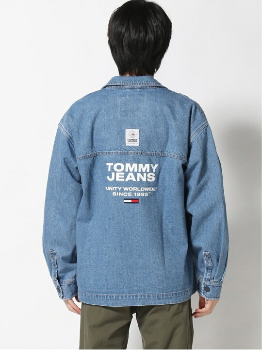 楽天市場】【SALE／40%OFF】(M)TOMMY HILFIGER(トミーヒルフィガー 