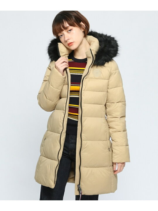 楽天市場】【SALE／70%OFF】(W)TOMMY HILFIGER(トミーヒルフィガー 