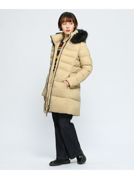 楽天市場】【SALE／70%OFF】(W)TOMMY HILFIGER(トミーヒルフィガー 