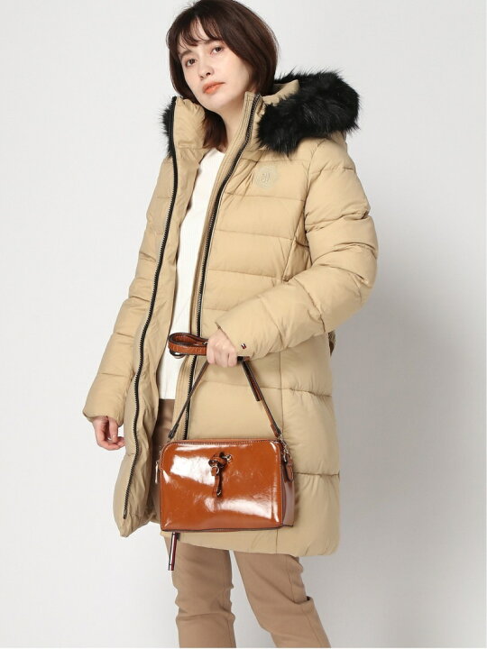 楽天市場】【SALE／70%OFF】(W)TOMMY HILFIGER(トミーヒルフィガー 