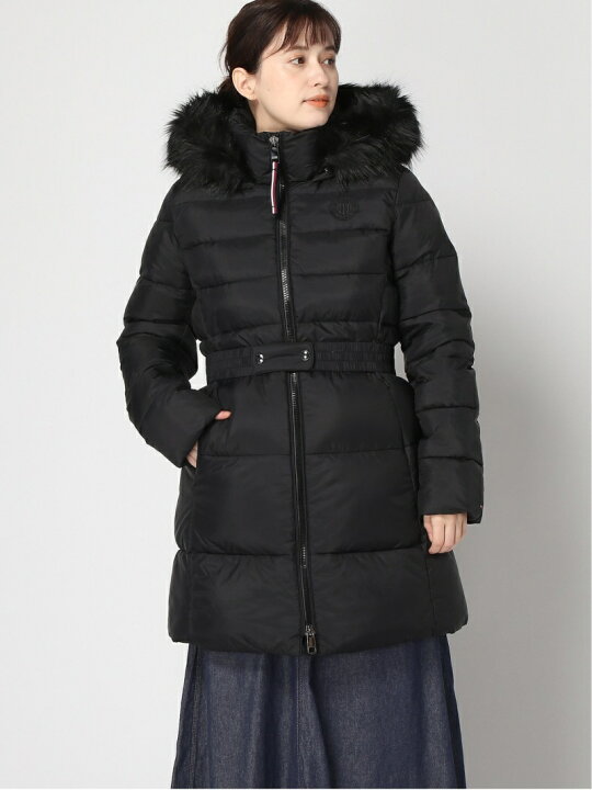 楽天市場】【SALE／70%OFF】(W)TOMMY HILFIGER(トミーヒルフィガー 