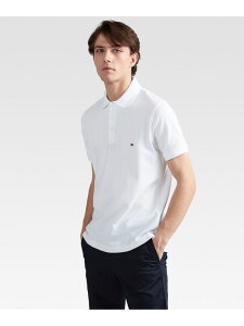 XtBbg|Vc TOMMY HILFIGER g~[qtBK[ gbvX |Vc zCg lCr[ ubNyz[Rakuten Fashion]