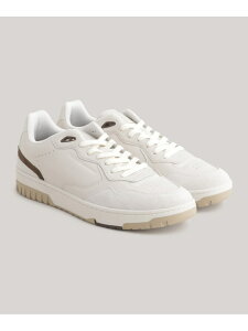 ySALE^50%OFFzoXPbgXg[gU[Xj[J[ TOMMY HILFIGER g~[qtBK[ V[YEC Xj[J[ zCgyRBA_Ezyz[Rakuten Fashion]