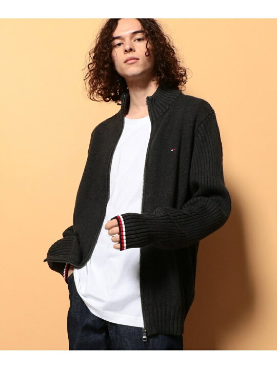 楽天市場】【SALE／40%OFF】(M)TOMMY HILFIGER(トミーヒルフィガー  