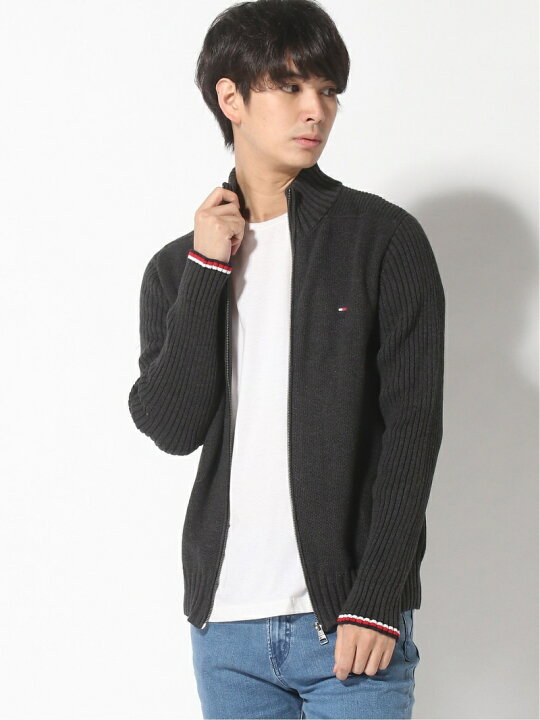 楽天市場】【SALE／40%OFF】(M)TOMMY HILFIGER(トミーヒルフィガー 