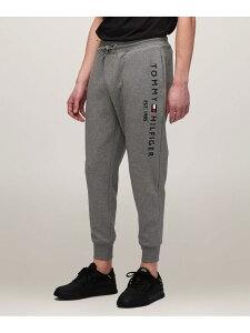 �x�[�V�b�N���S�X�E�F�b�g�p���c TOMMY HILFIGER �g�~�[�q���t�B�K�[ �p���c �W���[�W�E�X�E�F�b�g�p���c �l�C�r�[ �O���[�y���������z[Rakuten Fashion]