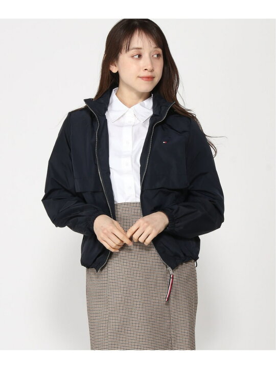 楽天市場】【SALE／40%OFF】トランジショナルフーデッドウィンド 