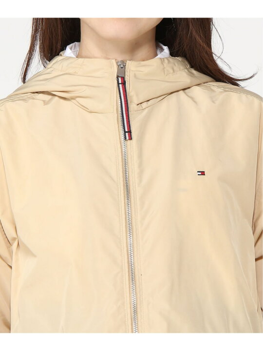 楽天市場】【SALE／40%OFF】(W)TOMMY HILFIGER(トミーヒルフィガー 