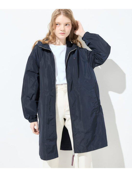 楽天市場】【SALE／40%OFF】(W)TOMMY HILFIGER(トミーヒルフィガー 