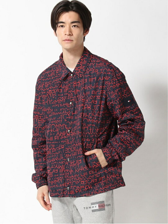 楽天市場】【SALE／50%OFF】(M)TOMMY HILFIGER(トミーヒルフィガー 