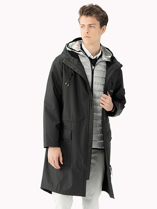 楽天市場】【SALE／50%OFF】TOMMY HILFIGER(トミーヒルフィガー) 3in1 