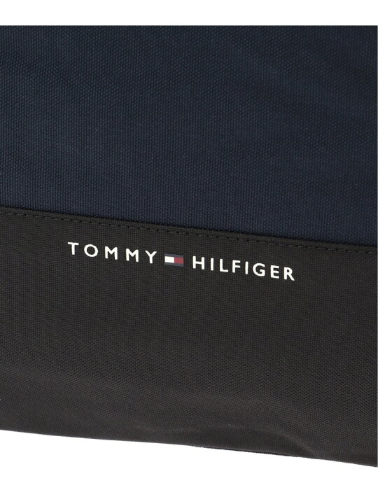 楽天市場】【SALE／40%OFF】セントラルキャンバストートバッグ TOMMY 