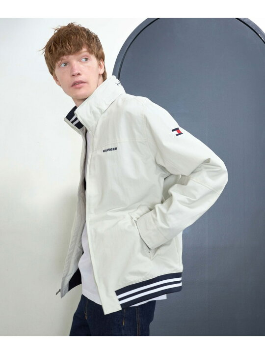 楽天市場】【オンライン限定】ロゴナイロンブルゾン/ REGATTA JACKET 