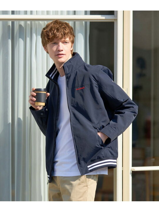 楽天市場 Tommy Hilfiger トミーヒルフィガー ロゴナイロンブルゾン Tommy Hilfiger トミーヒルフィガー コート ジャケット ブルゾン ネイビー ブラック シルバー ホワイト 送料無料 Rakuten Fashion Tommy Hilfiger 楽天市場 Tommy Hilfiger トミーヒルフィガー ロゴナイロンブルゾン Tommy Hilfiger トミーヒルフィガー コート ジャケット ブルゾン ネイビー ブラック シルバー ホワイト 送料無料 Rakuten Fashion Tommy Hilfiger