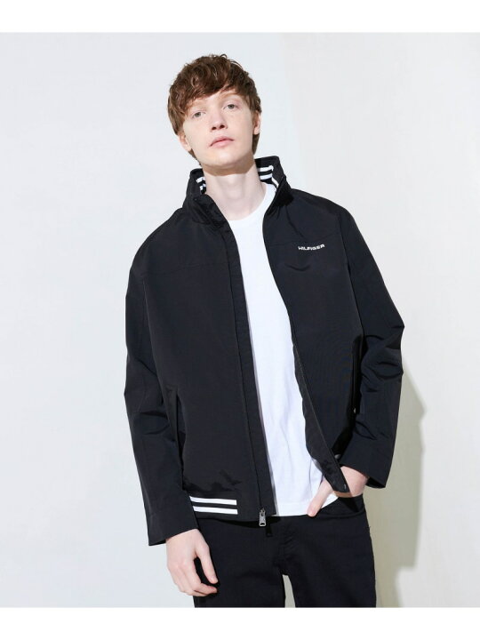 楽天市場】【オンライン限定】ロゴナイロンブルゾン/ REGATTA JACKET  