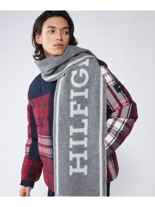 楽天市場】【SALE／50%OFF】(M)TOMMY HILFIGER(トミーヒルフィガー  