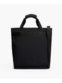 コミュータートートバッグ TOMMY HILFIGER トミーヒルフィガー バッグ トートバッグ ブラック グリーン【送料無料】[Rakuten Fashion]