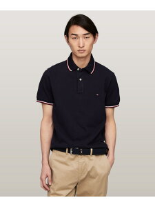 ySALE^50%OFFzXtBbg|Vc TOMMY HILFIGER g~[qtBK[ gbvX |Vc ubN lCr[ zCgyRBA_Ezyz[Rakuten Fashion]