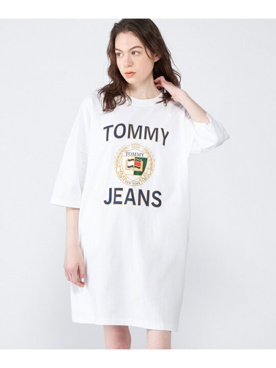 楽天市場】【SALE／60%OFF】(W)TOMMY HILFIGER(トミーヒルフィガー  