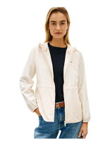 楽天市場】tommy hilfiger ナイロンジャケット（レディース 