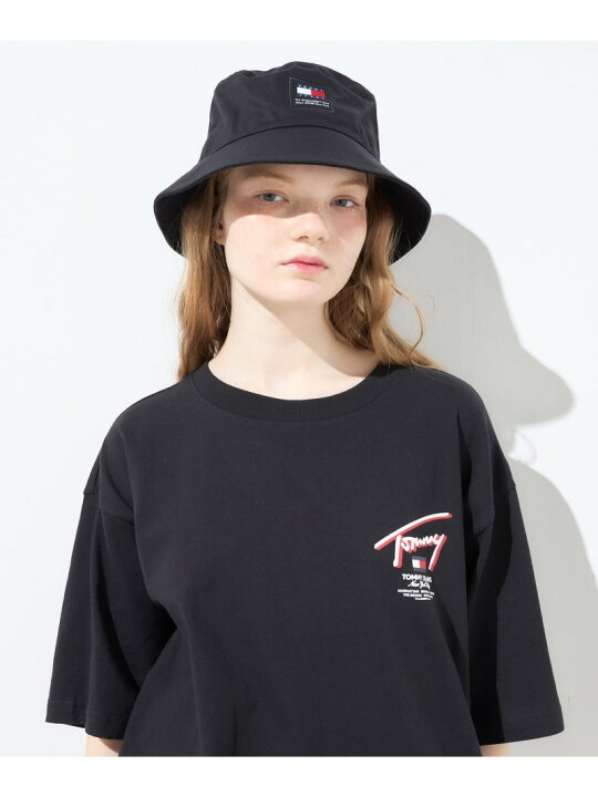 楽天市場】【SALE／40%OFF】(W)TOMMY JEANS(トミージーンズ  