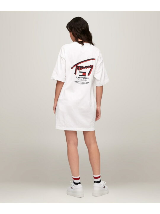 楽天市場】【SALE／40%OFF】(W)TOMMY JEANS(トミージーンズ  