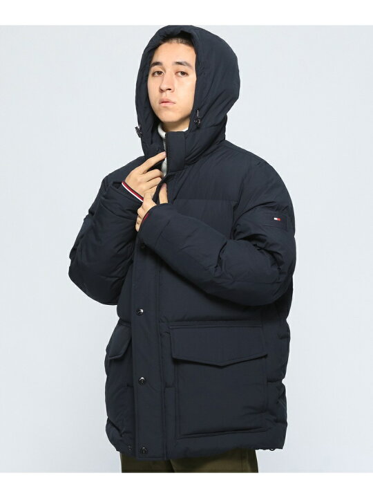 楽天市場】【SALE／40%OFF】(M)TOMMY HILFIGER(トミーヒルフィガー 