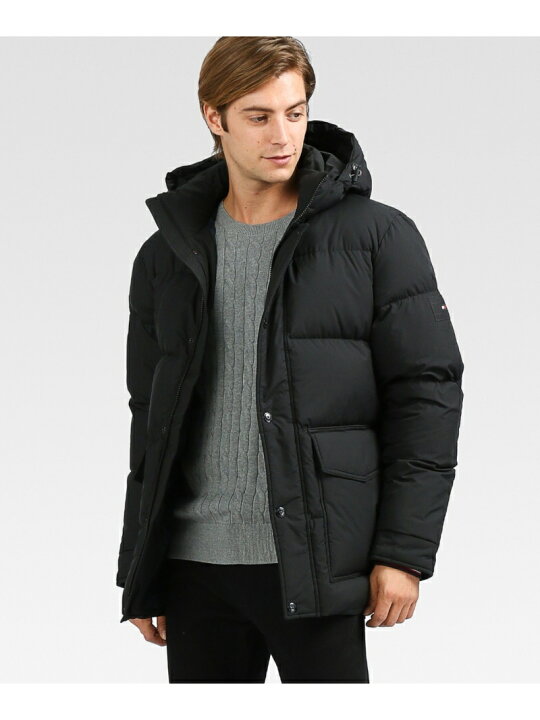楽天市場】【SALE／40%OFF】(M)TOMMY HILFIGER(トミーヒルフィガー 