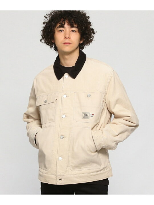 楽天市場】【SALE／40%OFF】(M)TOMMY HILFIGER(トミーヒルフィガー 