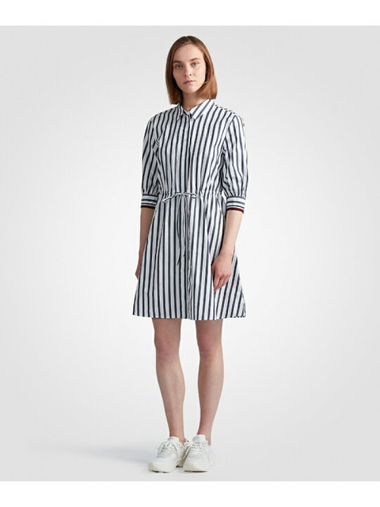 楽天市場】【SALE／60%OFF】(W)TOMMY HILFIGER(トミーヒルフィガー 