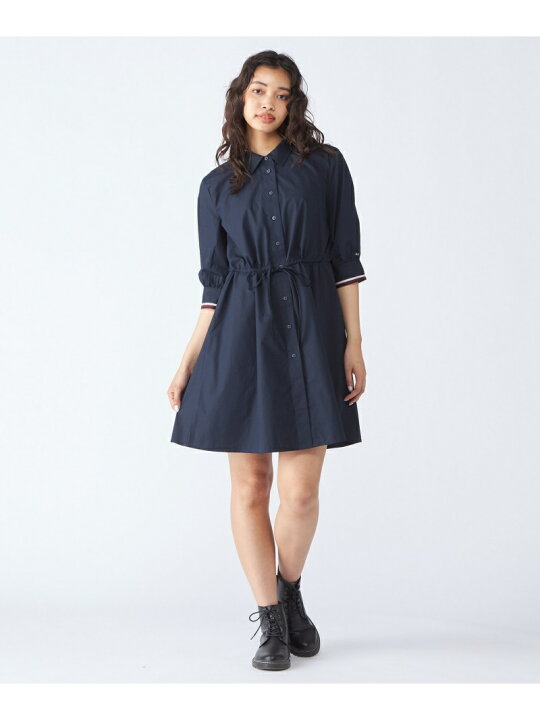 楽天市場】【SALE／60%OFF】(W)TOMMY HILFIGER(トミーヒルフィガー 