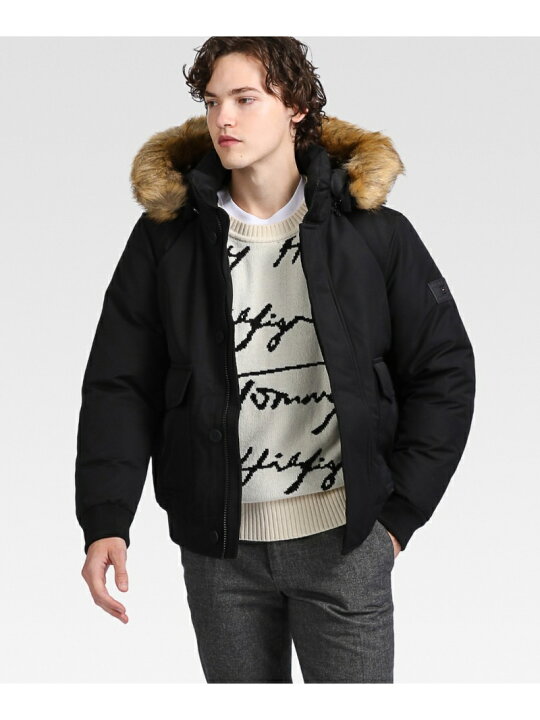 楽天市場】【SALE／40%OFF】(M)TOMMY HILFIGER(トミーヒルフィガー 