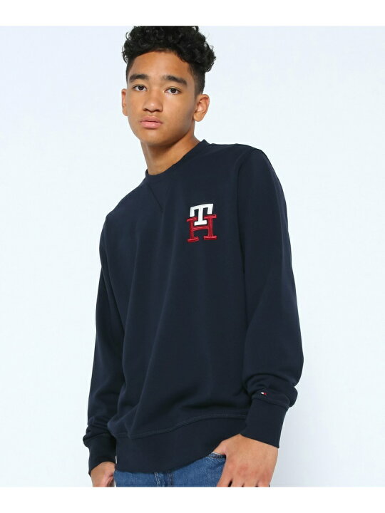 楽天市場】【SALE／50%OFF】(M)TOMMY HILFIGER(トミーヒルフィガー 