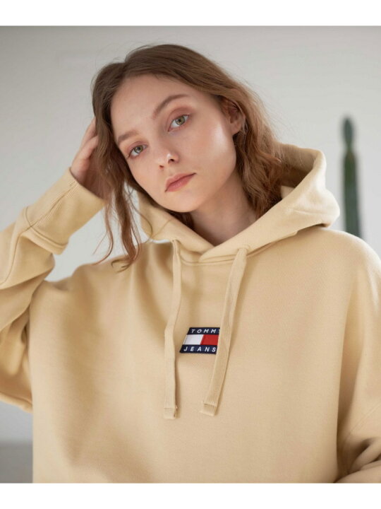 楽天市場】(M)TOMMY HILFIGER(トミーヒルフィガー) フラッグロゴ 