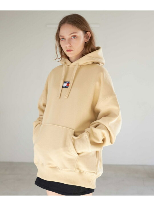 楽天市場】(M)TOMMY HILFIGER(トミーヒルフィガー) フラッグロゴ 