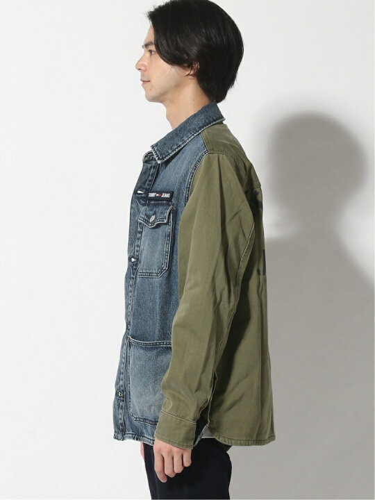 楽天市場】【SALE／40%OFF】(M)TOMMY HILFIGER(トミーヒルフィガー 